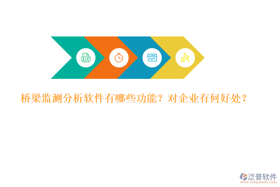 橋梁監(jiān)測分析軟件有哪些功能？對企業(yè)有何好處？