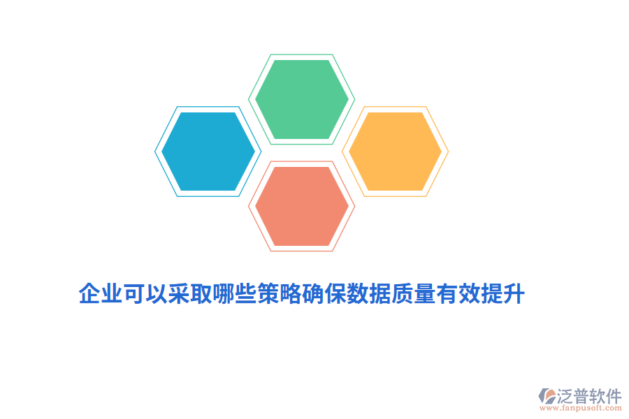 企業(yè)可以采取哪些策略確保數(shù)據(jù)質(zhì)量有效提升？