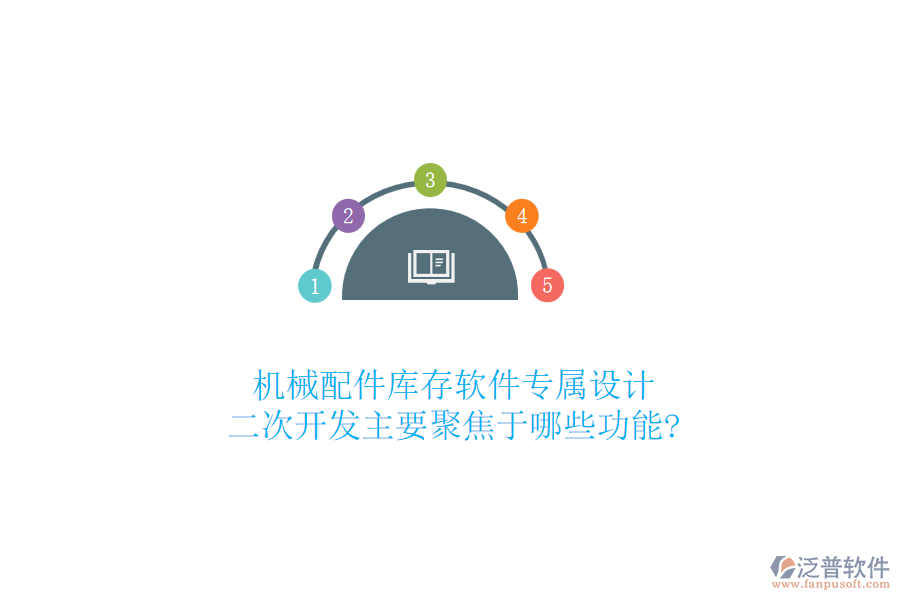 機械配件庫存軟件專屬設計，二次開發(fā)主要聚焦于哪些功能?