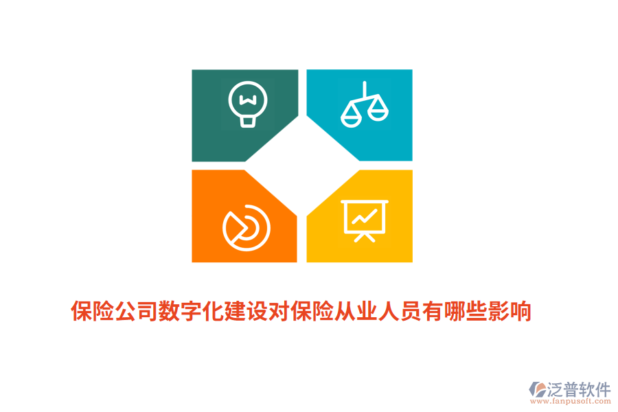 保險公司數(shù)字化建設對保險從業(yè)人員有哪些影響？