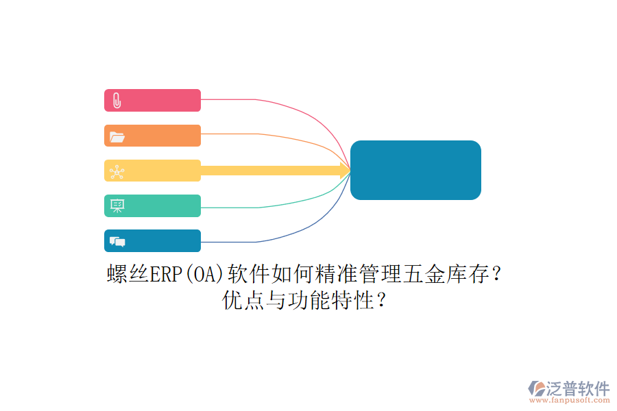 螺絲ERP(OA)軟件如何精準(zhǔn)管理五金庫存？優(yōu)點(diǎn)與功能特性？