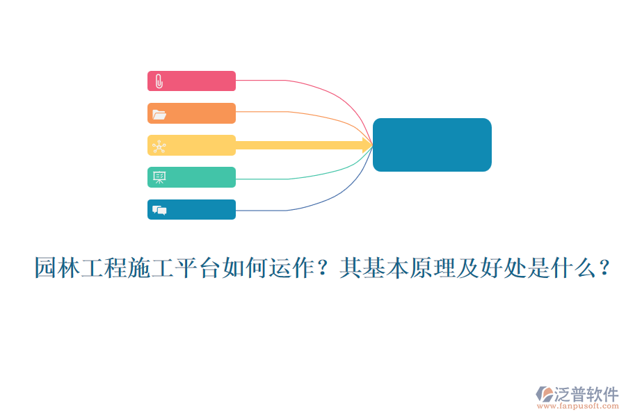 園林工程施工平臺如何運作？其基本原理及好處是什么？