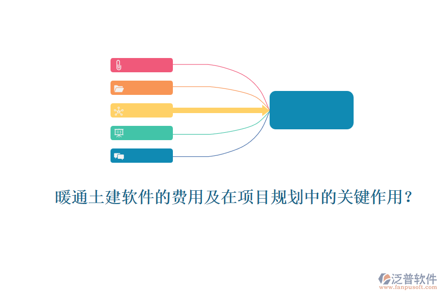 暖通土建軟件的費用及在項目規(guī)劃中的關鍵作用？