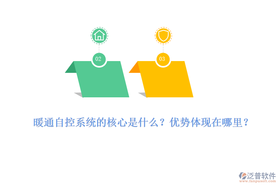 暖通自控系統(tǒng)的核心是什么？?jī)?yōu)勢(shì)體現(xiàn)在哪里？