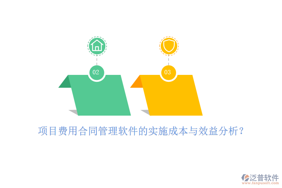 項目費用合同管理軟件的實施成本與效益分析？