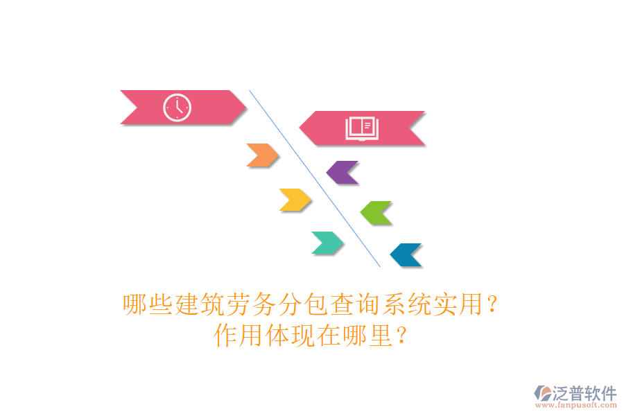 哪些建筑勞務分包查詢系統(tǒng)實用？作用體現(xiàn)在哪里？