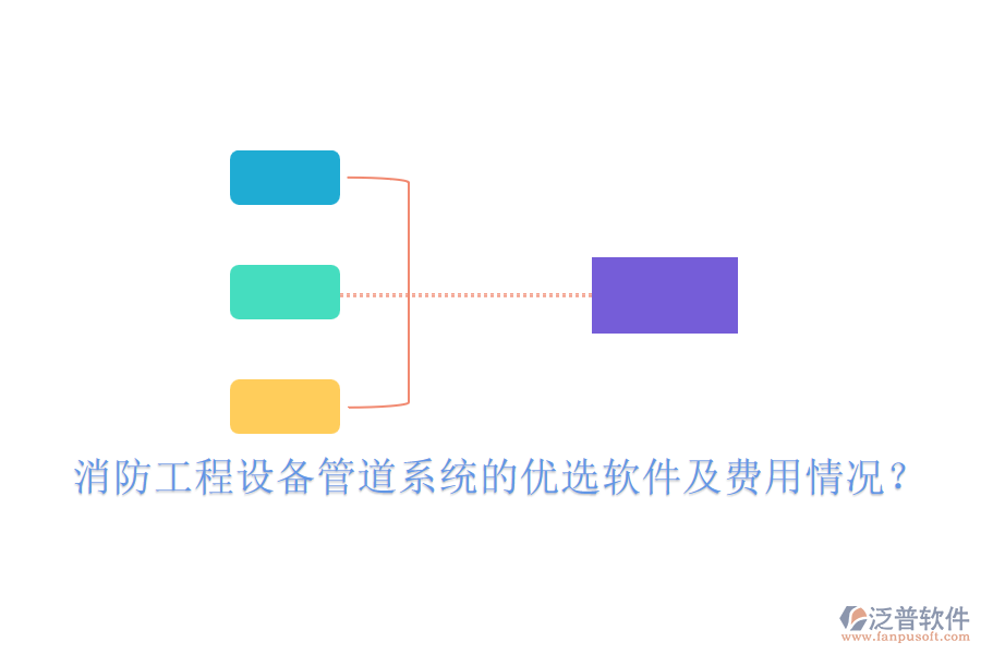 消防工程設(shè)備管道系統(tǒng)的優(yōu)選軟件及費(fèi)用情況？