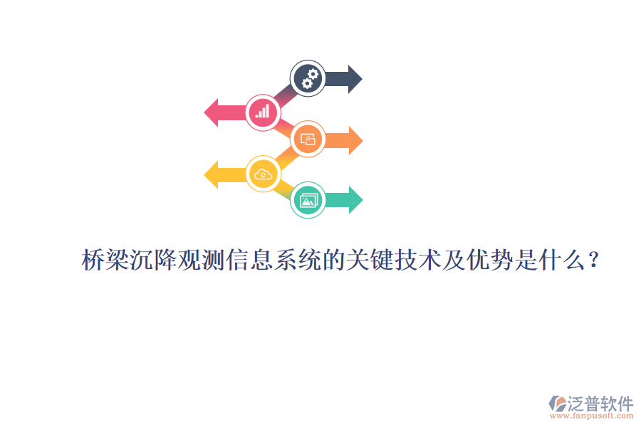 橋梁沉降觀測(cè)信息系統(tǒng)的關(guān)鍵技術(shù)及優(yōu)勢(shì)是什么？