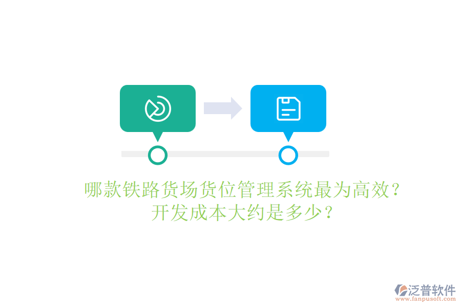 哪款鐵路貨場貨位管理系統(tǒng)最為高效？開發(fā)成本大約是多少？