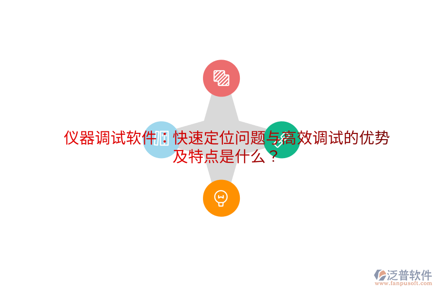 儀器調(diào)試軟件：快速定位問題與高效調(diào)試的優(yōu)勢(shì)及特點(diǎn)是什么？