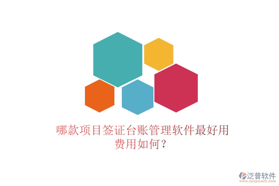 哪款項目簽證臺賬管理軟件最好用，費用如何？
