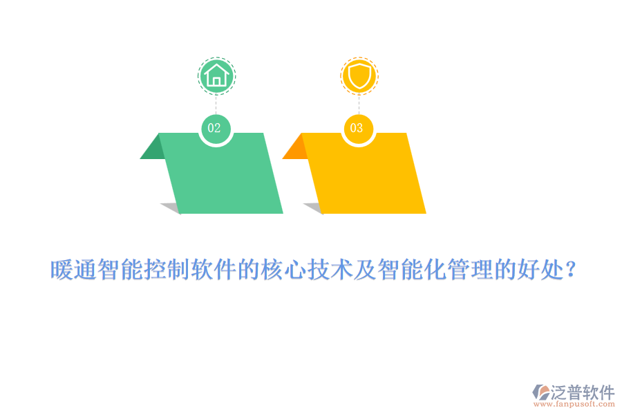 暖通智能控制軟件的核心技術(shù)及智能化管理的好處？