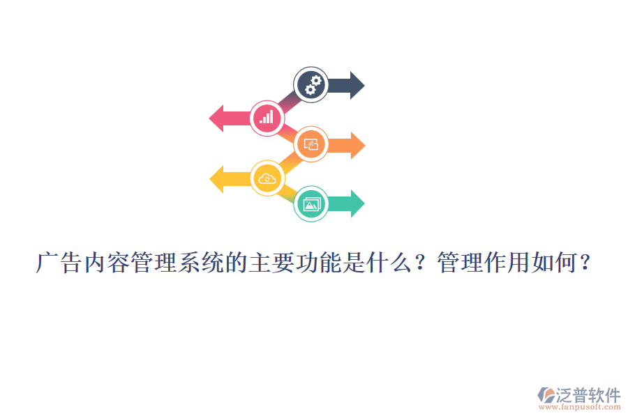 廣告內(nèi)容管理系統(tǒng)的主要功能是什么？管理作用如何？