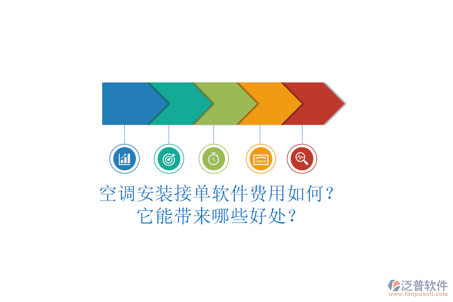 空調(diào)安裝接單軟件費(fèi)用如何？它能帶來哪些好處？