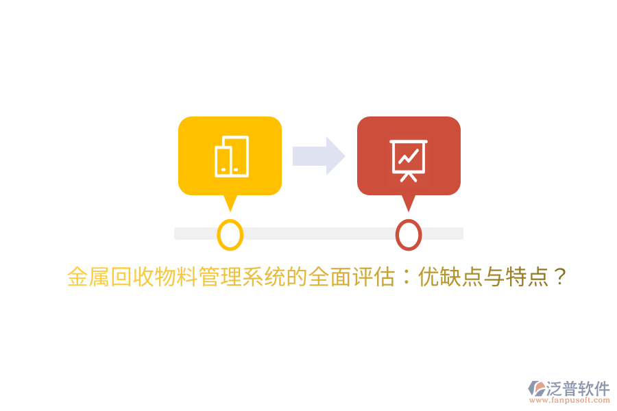 金屬回收物料管理系統(tǒng)的全面評估：優(yōu)缺點與特點？