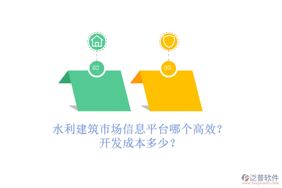 水利建筑市場信息平臺哪個高效？開發(fā)成本多少？