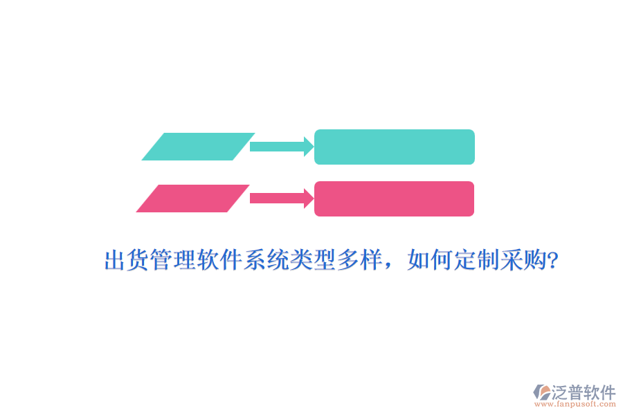 出貨管理軟件系統(tǒng)類型多樣，如何定制采購(gòu)?