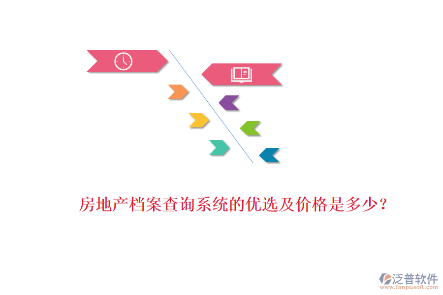 房地產(chǎn)檔案查詢系統(tǒng)的優(yōu)選及價(jià)格是多少？
