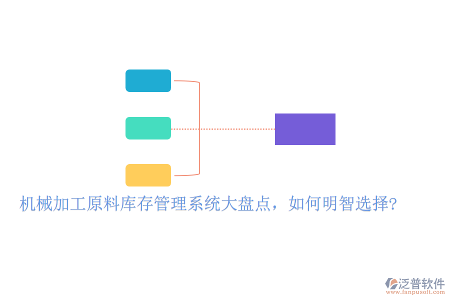機(jī)械加工原料庫(kù)存管理系統(tǒng)大盤點(diǎn)，如何明智選擇?