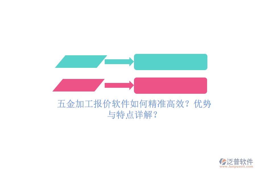 五金加工報(bào)價(jià)軟件如何精準(zhǔn)高效？優(yōu)勢與特點(diǎn)詳解？