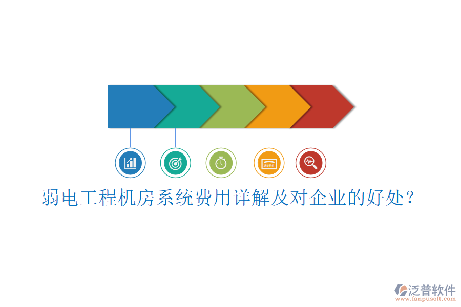 弱電工程機房系統(tǒng)費用詳解及對企業(yè)的好處？