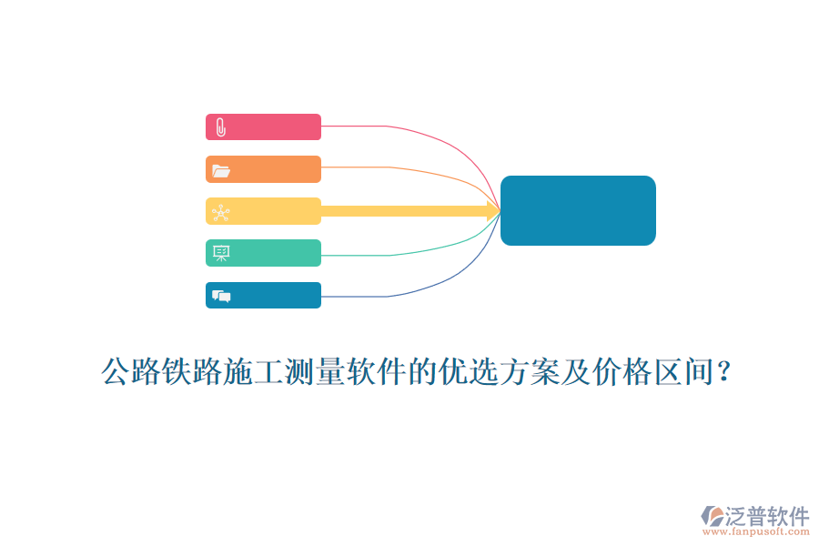 公路鐵路施工測量軟件的優(yōu)選方案及價格區(qū)間？