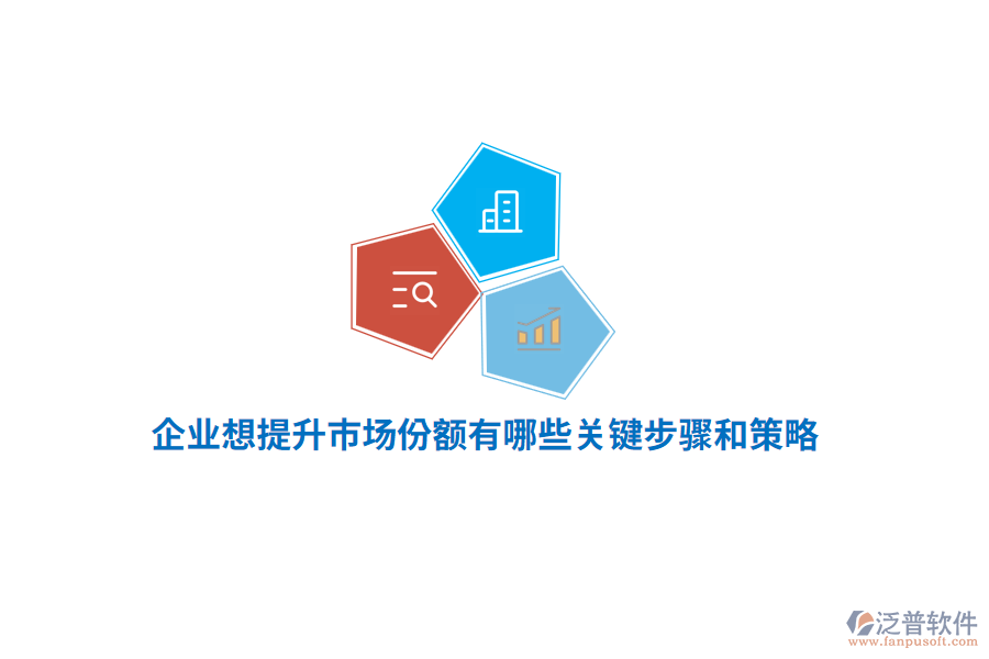 企業(yè)想提升市場(chǎng)份額有哪些關(guān)鍵步驟和策略？