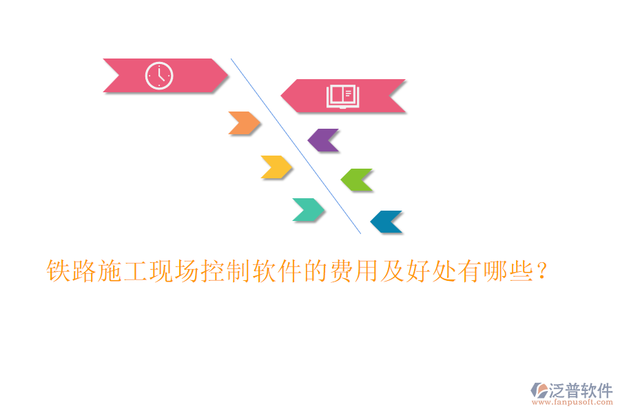 鐵路施工現(xiàn)場(chǎng)控制軟件的費(fèi)用及好處有哪些？