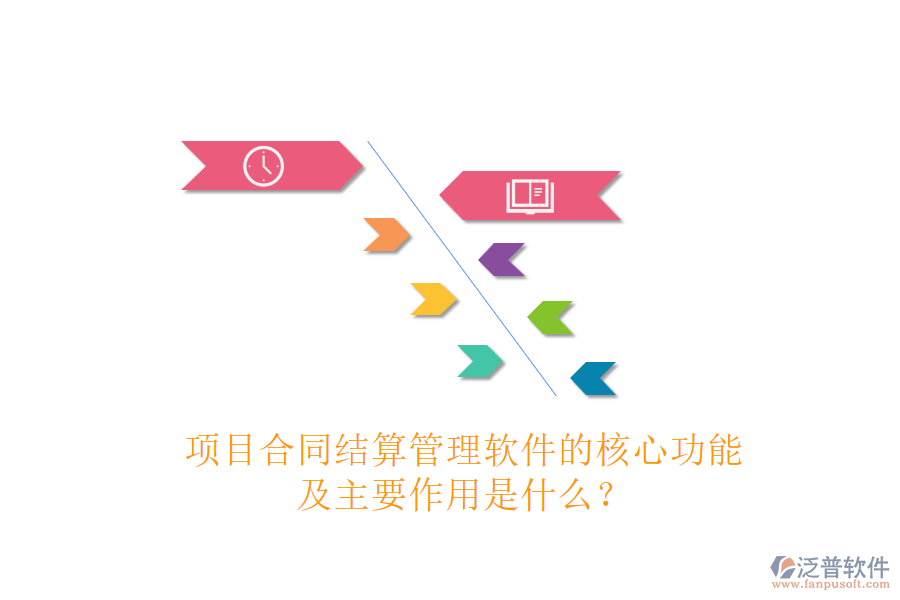 項(xiàng)目合同結(jié)算管理軟件的核心功能及主要作用是什么？