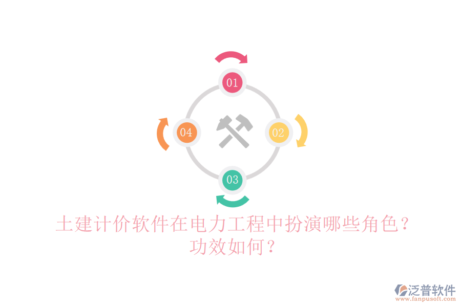 土建計(jì)價(jià)軟件在電力工程中扮演哪些角色？功效如何？