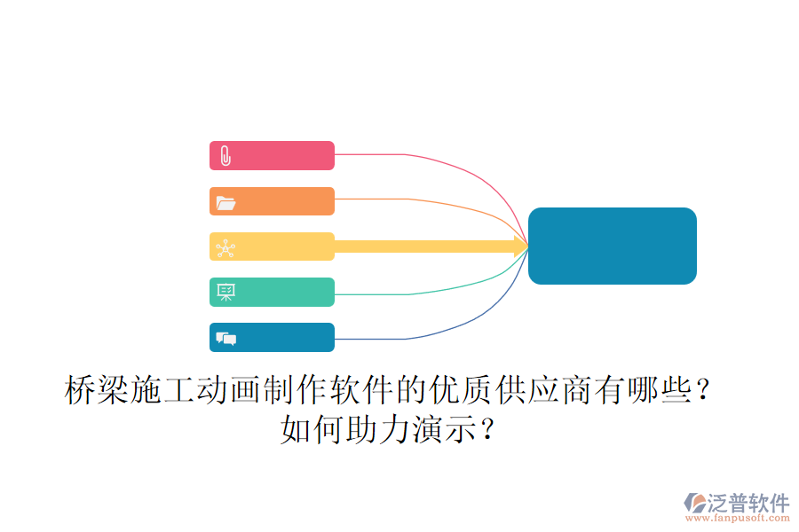 橋梁施工動畫制作軟件的優(yōu)質(zhì)供應(yīng)商有哪些？如何助力演示？