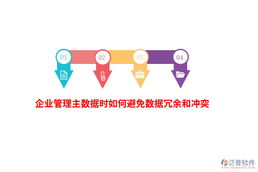 企業(yè)管理主數(shù)據(jù)時(shí)如何避免數(shù)據(jù)冗余和沖突？