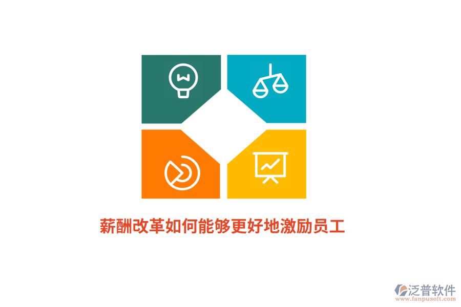 薪酬改革如何能夠更好地激勵(lì)員工？