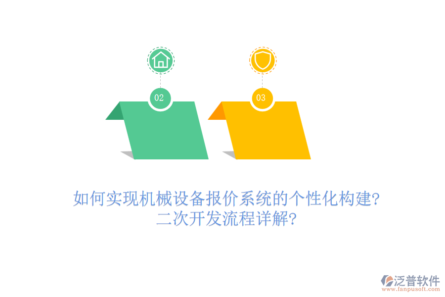 如何實現(xiàn)機械設備報價系統(tǒng)的個性化構(gòu)建?二次開發(fā)流程詳解?