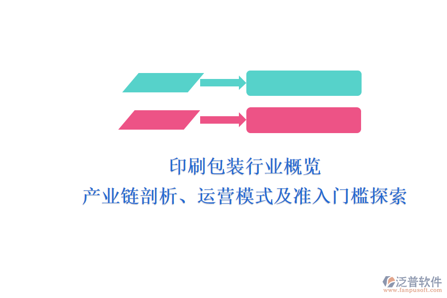 印刷包裝行業(yè)概覽 產業(yè)鏈剖析、運營模式及準入門檻探索
