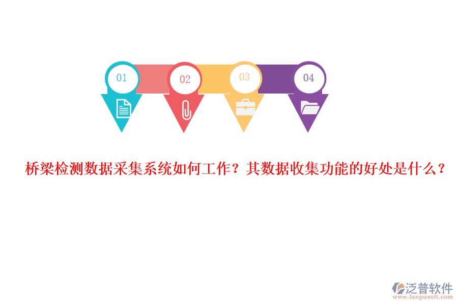 橋梁檢測數(shù)據(jù)采集系統(tǒng)如何工作？其數(shù)據(jù)收集功能的好處是什么？