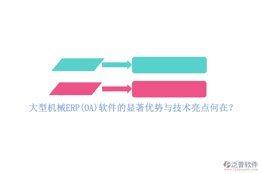 大型機(jī)械ERP(OA)軟件的顯著優(yōu)勢與技術(shù)亮點何在？