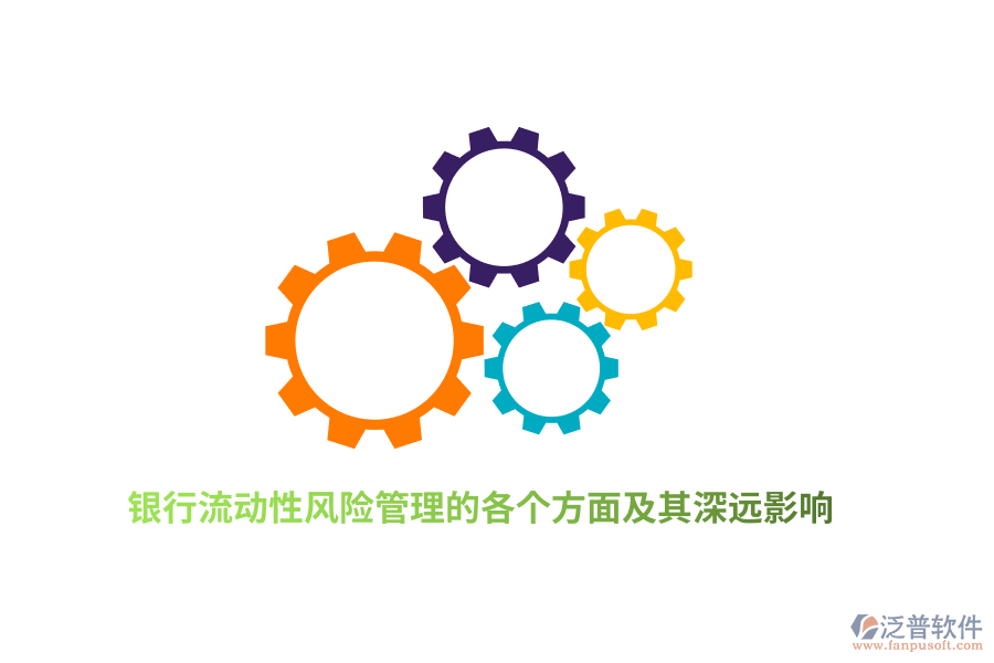 銀行流動性風(fēng)險管理的各個方面及其深遠(yuǎn)影響