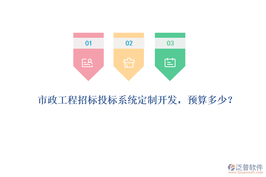 市政工程招標(biāo)投標(biāo)系統(tǒng)定制開(kāi)發(fā)，預(yù)算多少？