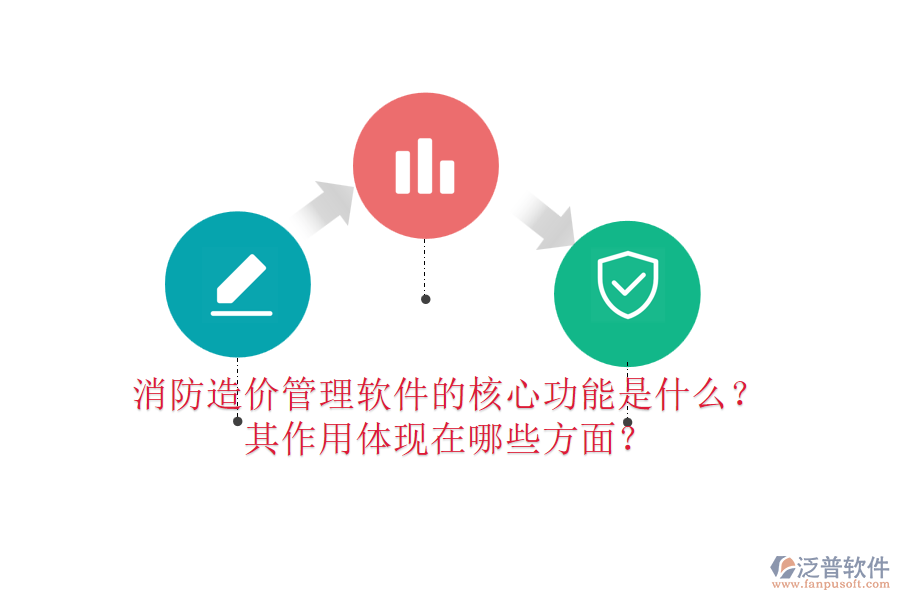 消防造價(jià)管理軟件的核心功能是什么？其作用體現(xiàn)在哪些方面？
