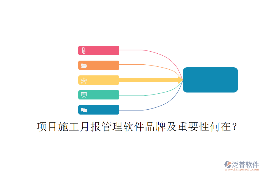 項(xiàng)目施工月報(bào)管理軟件品牌及重要性何在？