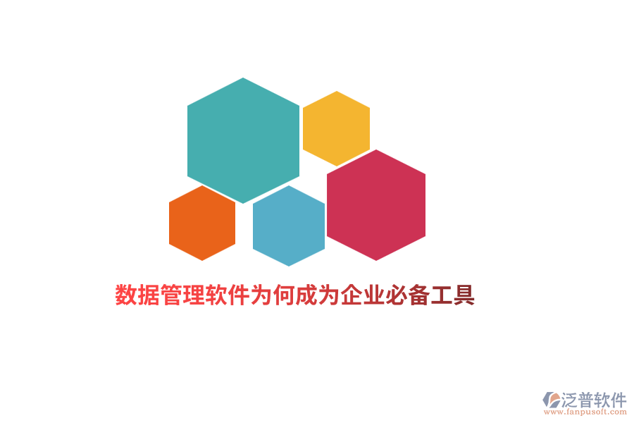 數(shù)據(jù)管理軟件為何成為企業(yè)必備工具？