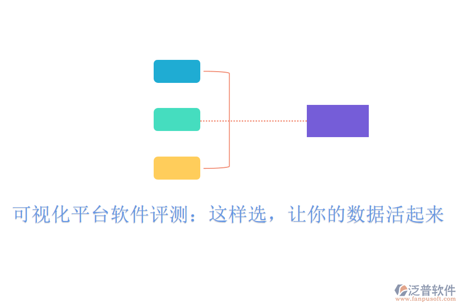 可視化平臺(tái)軟件評(píng)測(cè)：這樣選，讓你的數(shù)據(jù)活起來(lái)