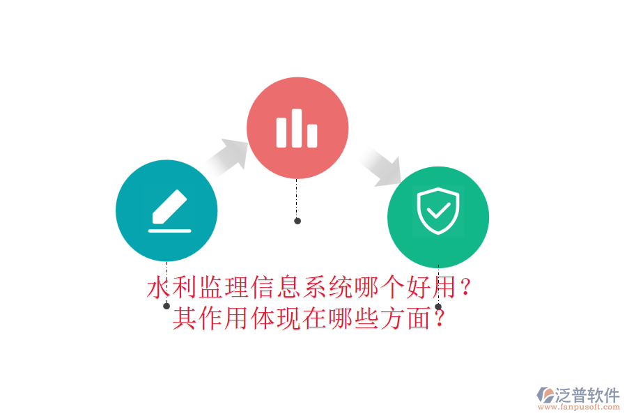 水利監(jiān)理信息系統(tǒng)哪個(gè)好用？其作用體現(xiàn)在哪些方面？