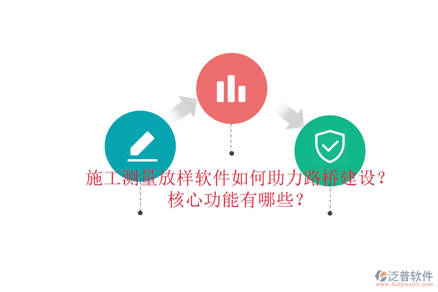 施工測(cè)量放樣軟件如何助力路橋建設(shè)？核心功能有哪些？