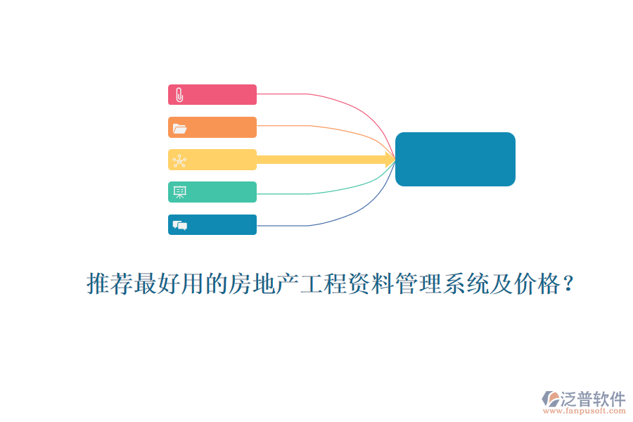 推薦最好用的房地產(chǎn)工程資料管理系統(tǒng)及價格？