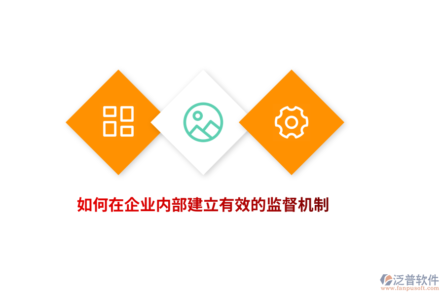 如何在企業(yè)內(nèi)部建立有效的監(jiān)督機(jī)制？