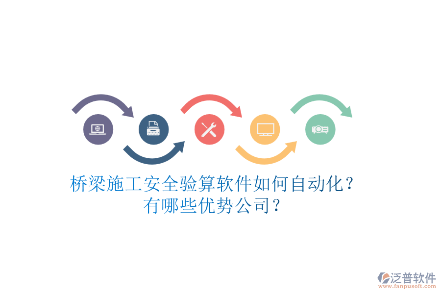 橋梁施工安全驗算軟件如何自動化？有哪些優(yōu)勢公司？