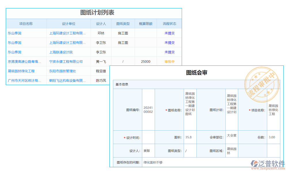暖通設備圖紙軟件