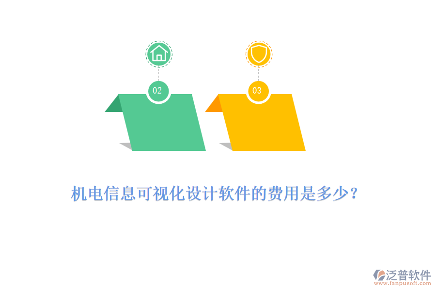 機(jī)電信息可視化設(shè)計(jì)軟件的費(fèi)用是多少？